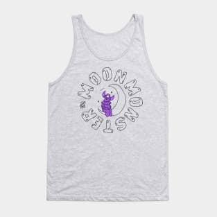 Moonmonster - Moon Sweetie Tank Top